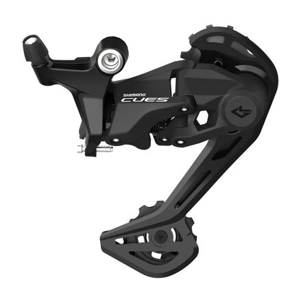 SHIMANO Przerzutka tylna Cues U4020 2 x 9 biegów