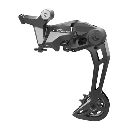 SHIMANO Przerzutka tylna Cues U6020 2 x 11 biegów