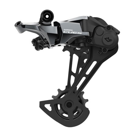 Shimano Przerzutka tylna Cues RD-U8000 1x11 rzędowa 11-50T Linkglide long bracket Shadow RD+