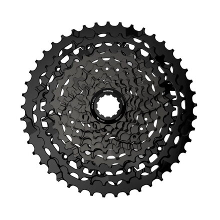 SHIMANO Kaseta LG700 11 biegów