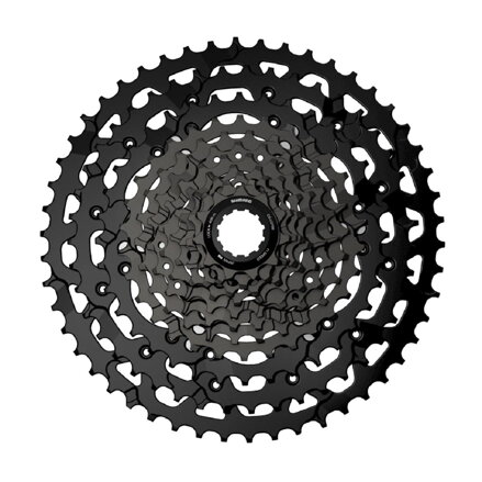 SHIMANO Kaseta LG700 11 biegów