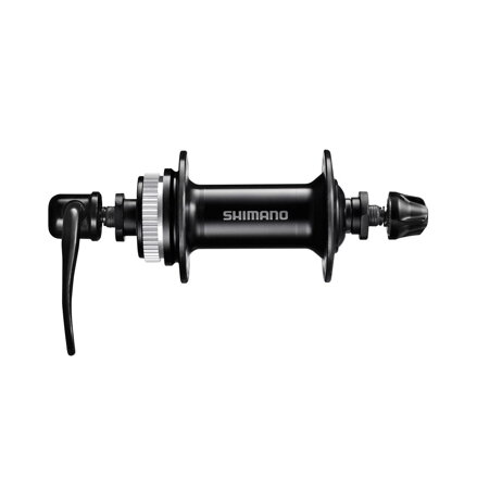 SHIMANO Piasta przednia QC300 36 otworów