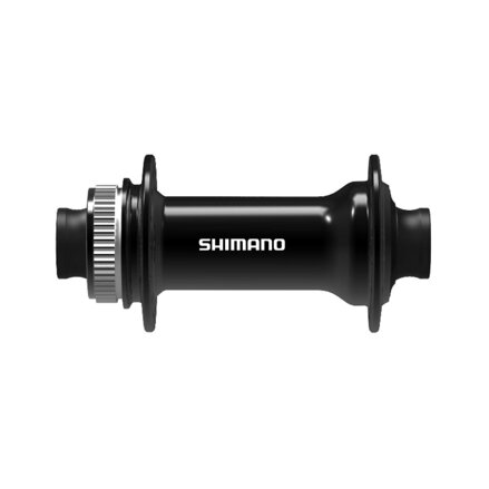 SHIMANO HB-TC500 Piasta przednia 110x15mm oś 32 otworów