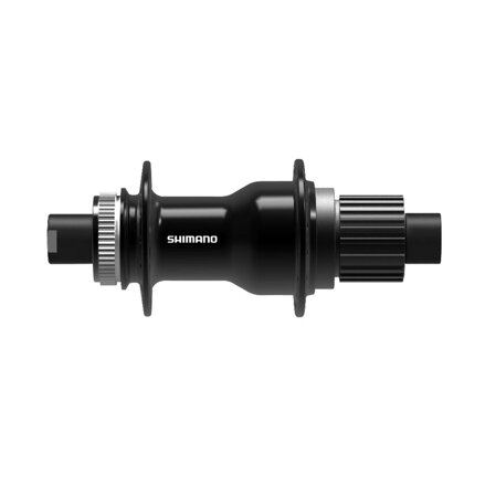 SHIMANO FH-TC500 Piasta tylna 142x12mm oś 32 otworów