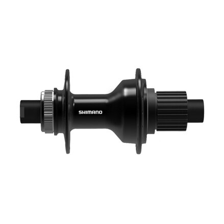 SHIMANO FH-TC600 Piasta tylna 148x12mm oś 32 otworów