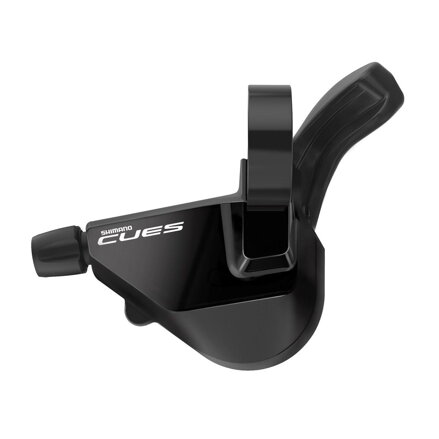 SHIMANO Manetka przerzutki Cues U6000 lewa 2-rzędowa bez wskaźnika