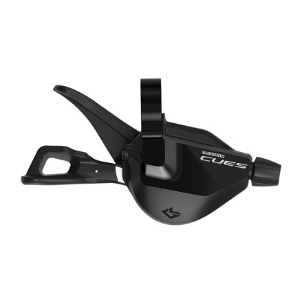 SHIMANO SL-U6000 10-rz. Manetka Cues prawa