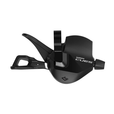 SHIMANO Manetka przerzutki Cues U6000 prawa 11-rzędowa bez wskaźnika