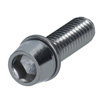 SHIMANO  Śrubapodkładką do lewego ramienia