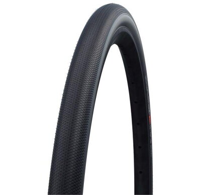 SCHWALBE Opona G-ONE SPEED 700x35C