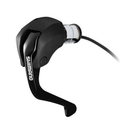 SHIMANO Podwójne sterowanie ST-R8060 TT lewe 2x11 Di2