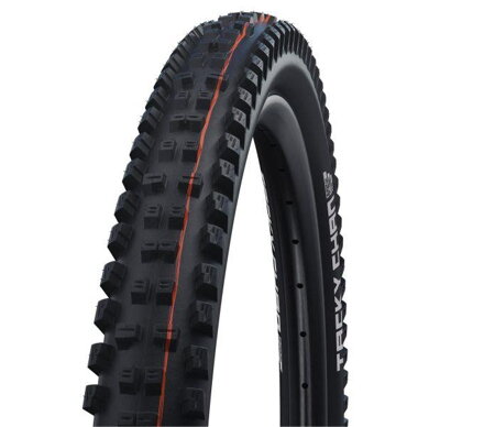 SCHWALBE Opona TACKY CHAN (62-622) 29x2.40 Evolution