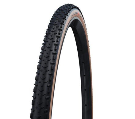 SCHWALBE Opona G-ONE R 700x35C