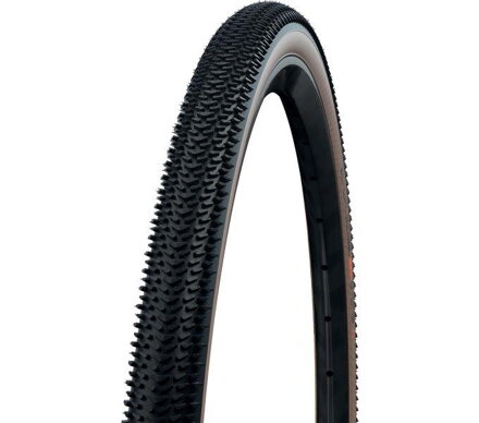 SCHWALBE Opona G-ONE R (45-622) 28x1.70 700x45C