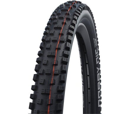 SCHWALBE Opona NOBBY NIC (62-584) 27.5x2.40 Evolution