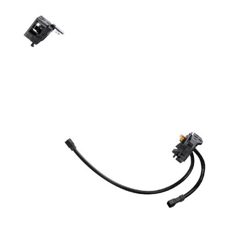 SHIMANO BM-E8031 BT-E8035/E8036 Uchwyt do baterii STEPS