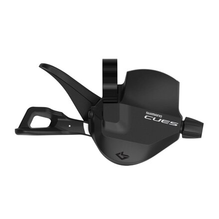 SHIMANO Manetka przerzutki Cues U4010 prawa 9-rzędowa