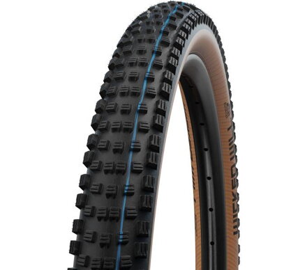 SCHWALBE Opona WICKED WILL Super Race 27,5x2,40