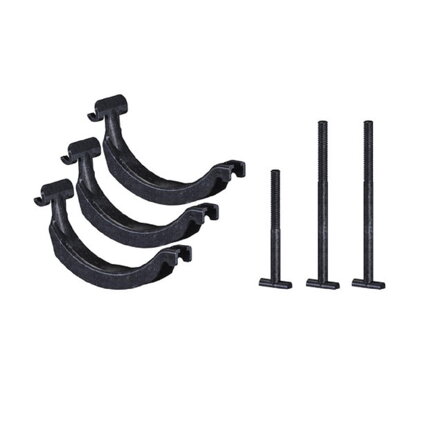 THULE Adapter 889-5 do Squarebar