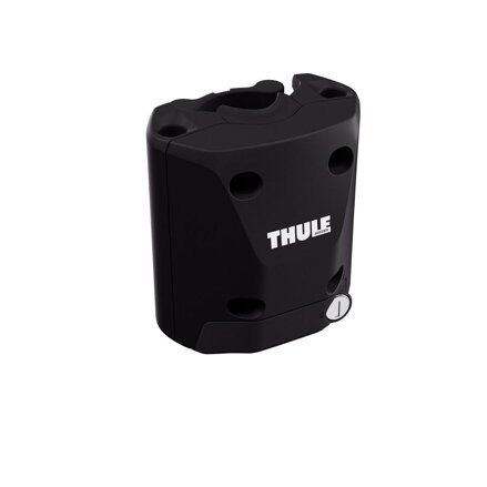 THULE Uchwyt na dziecięce siodełko Thule Quick