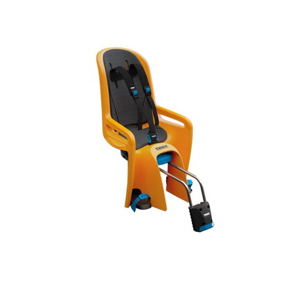 THULE Children'S Seat Ride Along Orange
