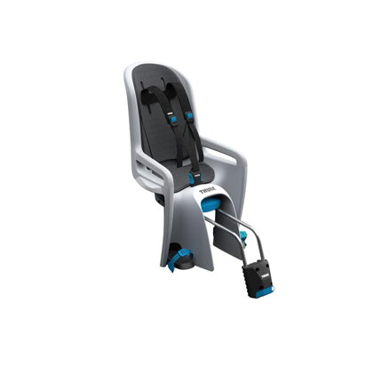 THULE Children'S Seat Ride Along Light Grey