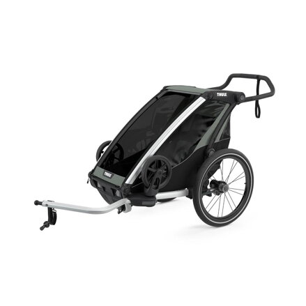 THULE Wózek Chariot Lite1 Agave Green