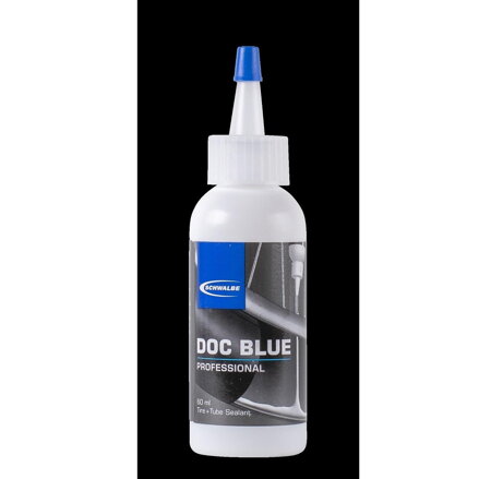 SCHWALBE j DOC BLUE do opon bezdętkowych
