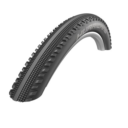 SCHWALBE Opona HURRICANE (57-584) 27.5x2.25 Performance 67EPI