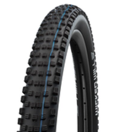SCHWALBE Opona WICKED WILL (62-622) 29x2.40 Evolution