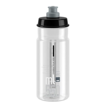 Elite Bidon Jet 550Ml