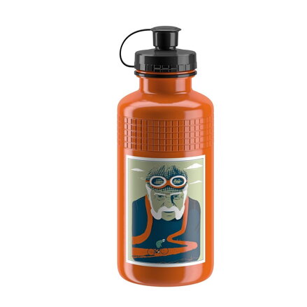 ELITE Bidon EROICA LUCIANO BERRUTI 500 ml
