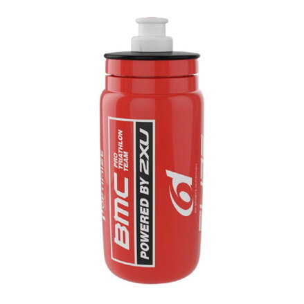Elite Fly Bmc Bidon For Triathlon Team