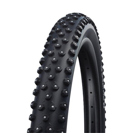 SCHWALBE Opona ICE SPIKER PRO 27,5x2,25