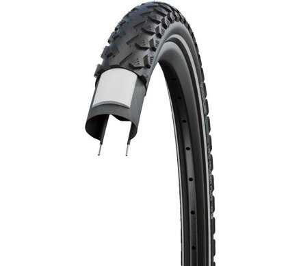 SCHWALBE Opona LAND CRUISER PLUS (42-622) 28x1.60