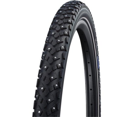 SCHWALBE Opona MARATHON WINTER PLUS (35-622) 28x1.35