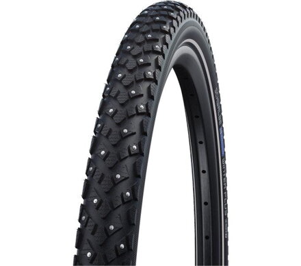 SCHWALBE Opona MARATON WINTER PLUS 700x35C