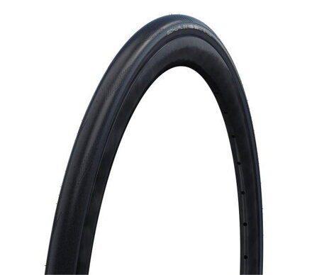 SCHWALBE Opona ONE PLUS 700x25C