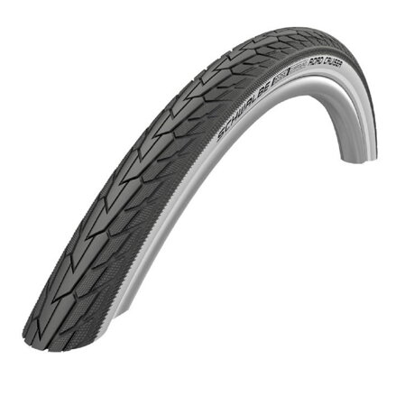 SCHWALBE Opona ROAD CRUISER (37-622) 28x1.40 700x35C
