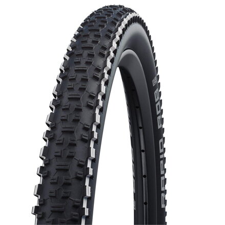 SCHWALBE Opona SZYBKI ROB 26x2,25