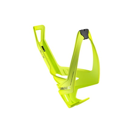 ELITE Koszyk CANNIBAL XC BIO żółty Fluo