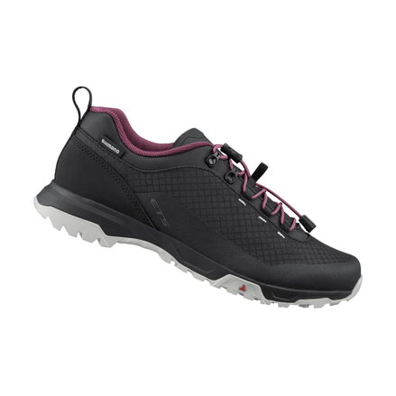 SHIMANO  Buty SHET501 damskie czarne