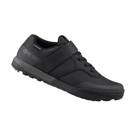 SHIMANO  Buty SHGE500 czarne