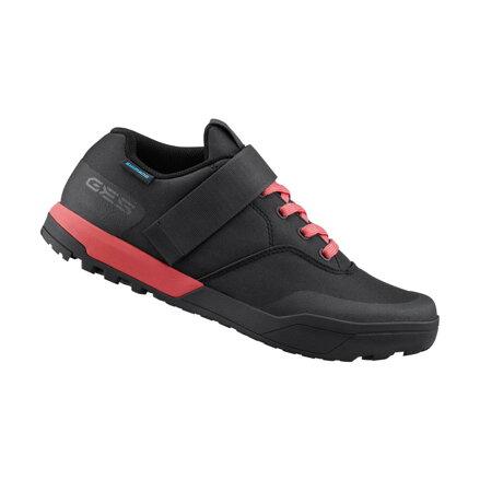 SHIMANO  Buty SHGE500 damskie czarne