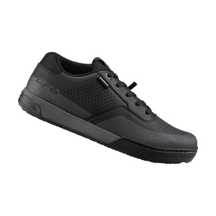SHIMANO  Buty SHGF600 czarne