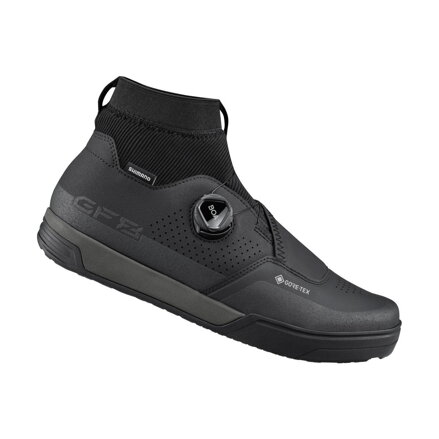 SHIMANO  Buty SHGF800GTX czarne