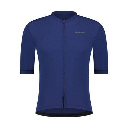SHIMANO  Koszulka FUTURO navy
