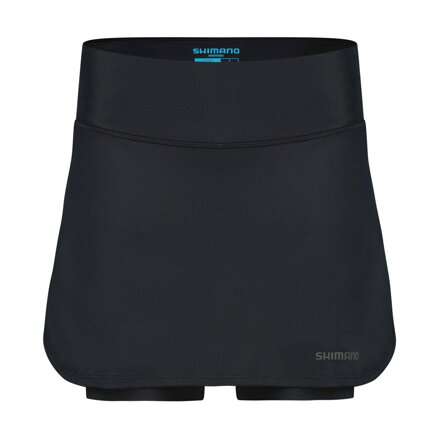 SHIMANO  Spódnica PRIMO czarna