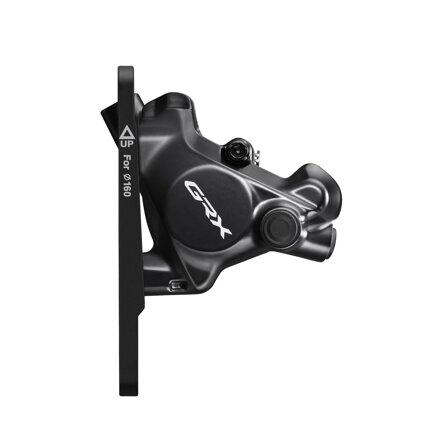 SHIMANO BR-RX820 Zacisk hamulcowy GRX hydrauliczny przedni
