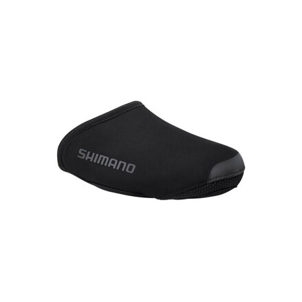 SHIMANO  Ochraniacze na buty DUAL SOFTSHELL TOE